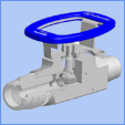 Ball Valve K Series